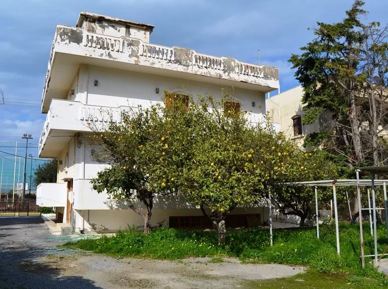 Gewerbefläche 276 m² Amoudara, Griechenland