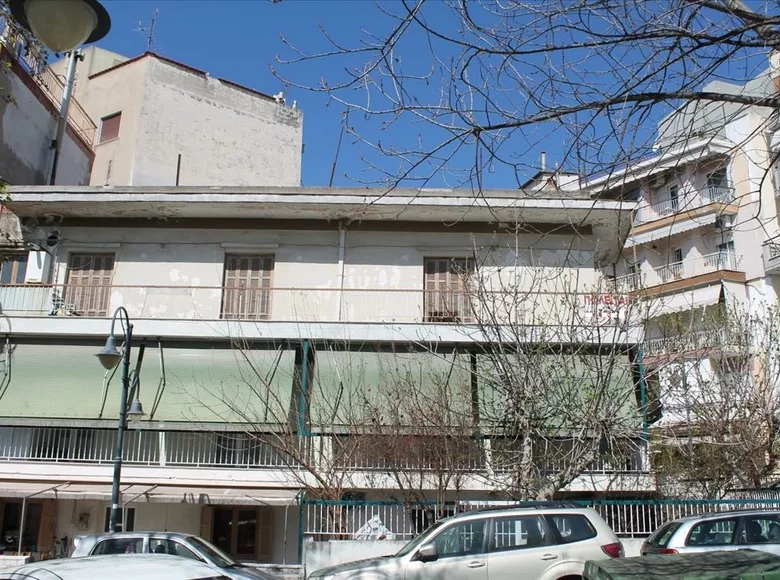 4 bedroom apartment 135 m² Municipality of Thessaloniki, Greece