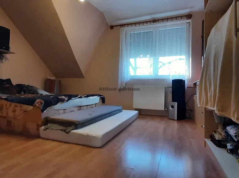 Haus 7 Zimmer 180 m² Budapest, Ungarn