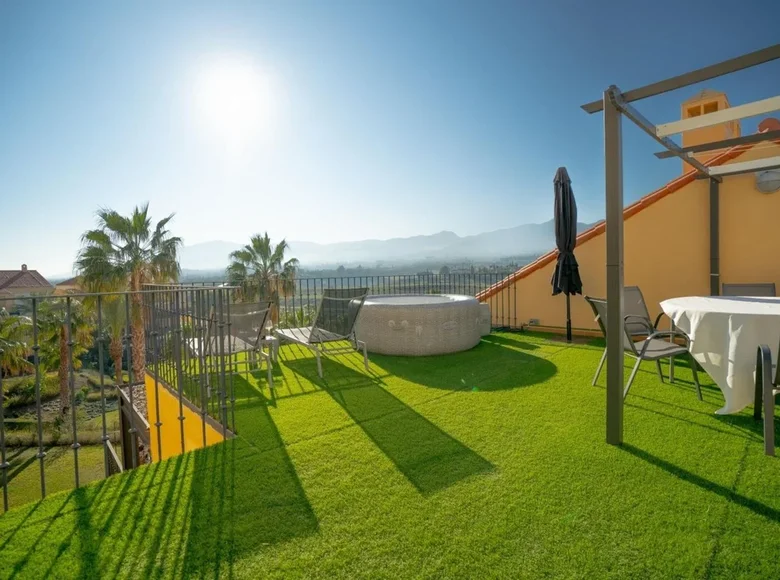 Wohnung 2 Schlafzimmer 120 m² Alhaurin de la Torre, Spanien