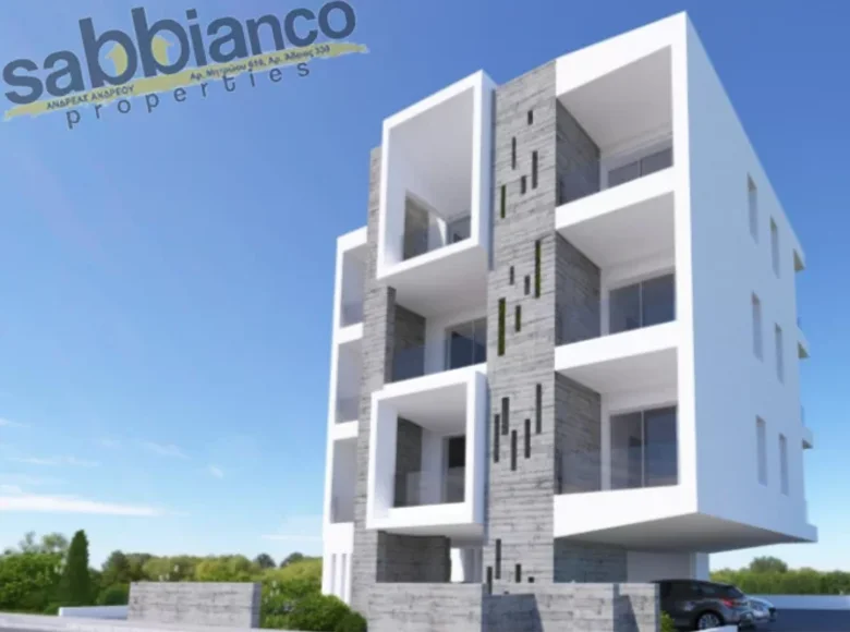 Mieszkanie 9 pokojów 479 m² Pafos, Cyprus