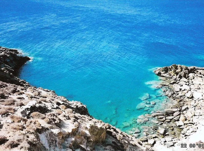 Atterrir 1 chambre  Municipality of Andros, Grèce