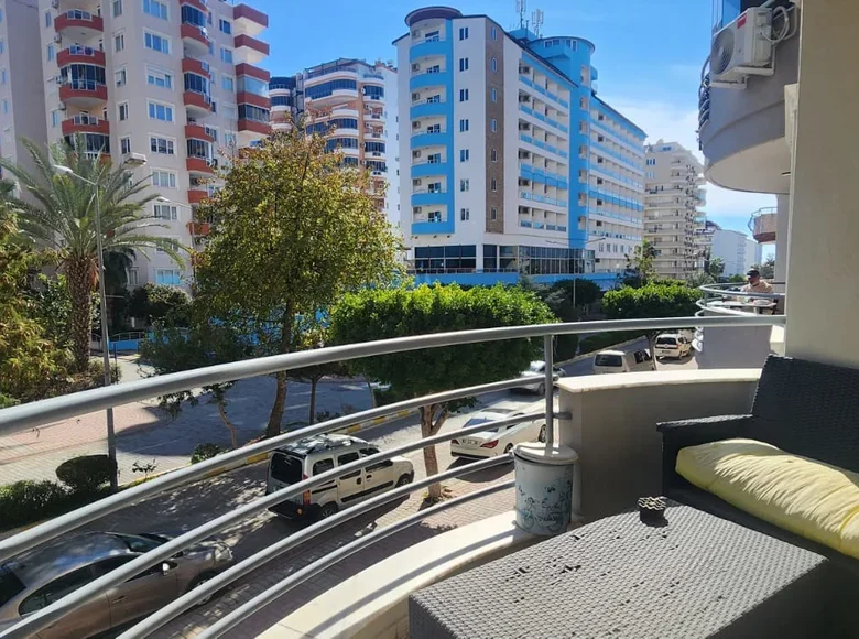 Apartamento 3 habitaciones 110 m² Alanya, Turquía