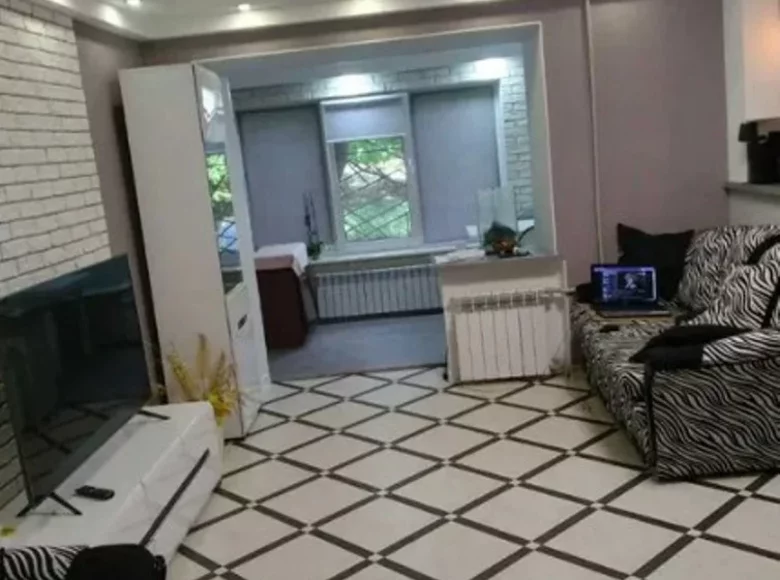 Квартира 3 комнаты 90 м² Одесса, Украина