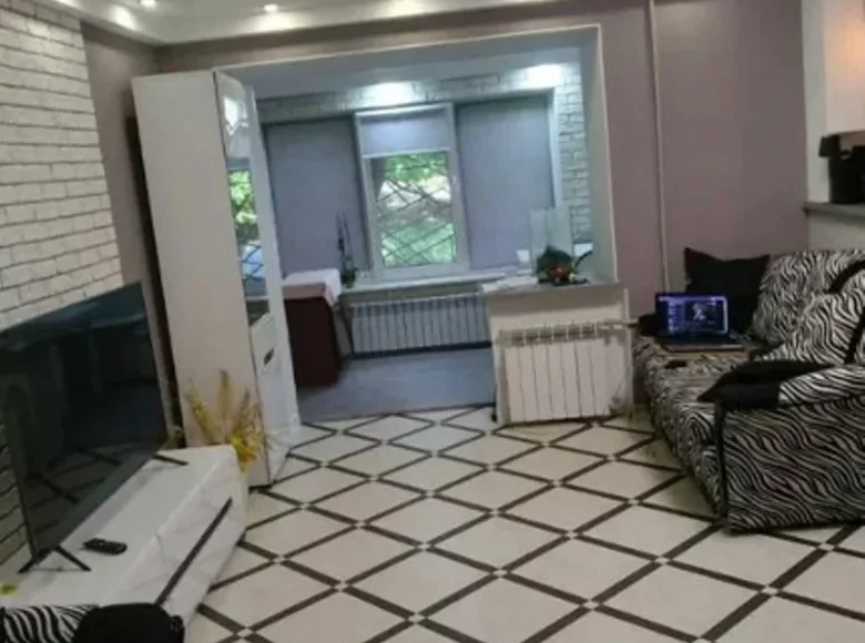 3 room apartment 90 m² Odesa, Ukraine