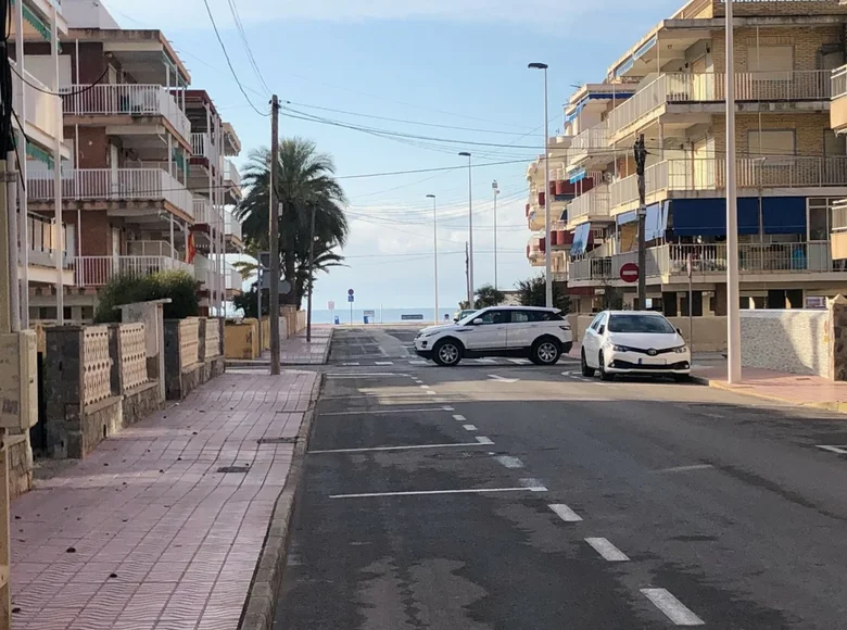 3 bedroom apartment 80 m² Santa Pola, Spain