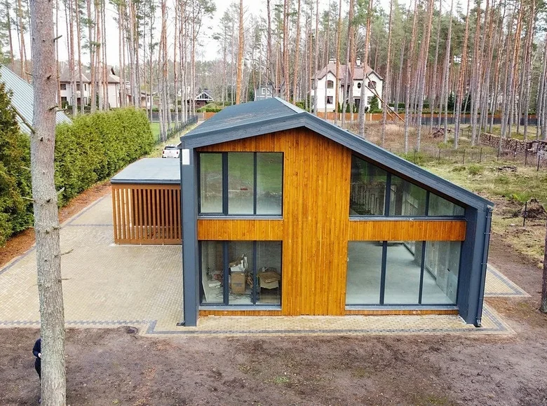 5 room house 169 m² Jurmala, Latvia