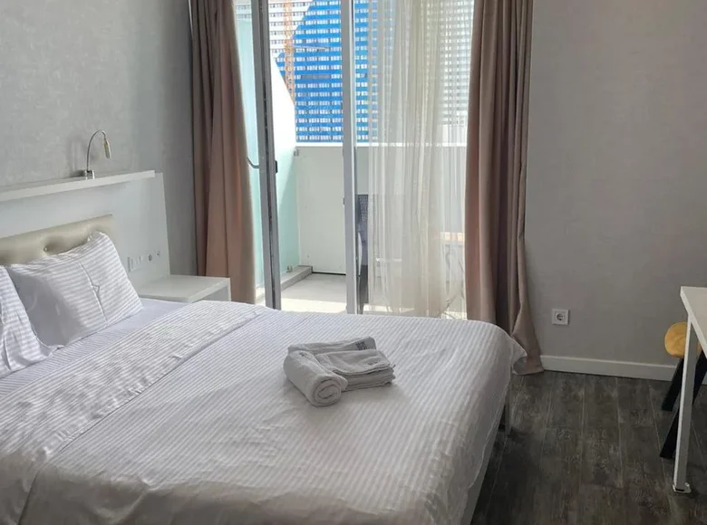 Estudio 1 habitación 30 m² Batumi, Georgia