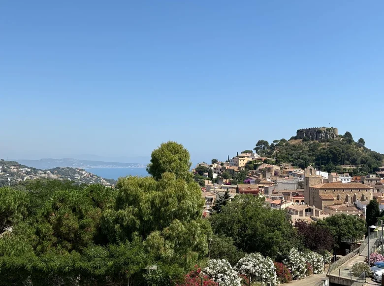 Wohnung 3 Schlafzimmer 102 m² Begur, Spanien