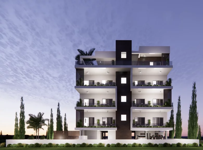 Nieruchomości komercyjne 578 m² Pafos, Cyprus