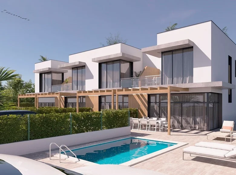 Maison 4 chambres 97 m² Carthagène, Espagne