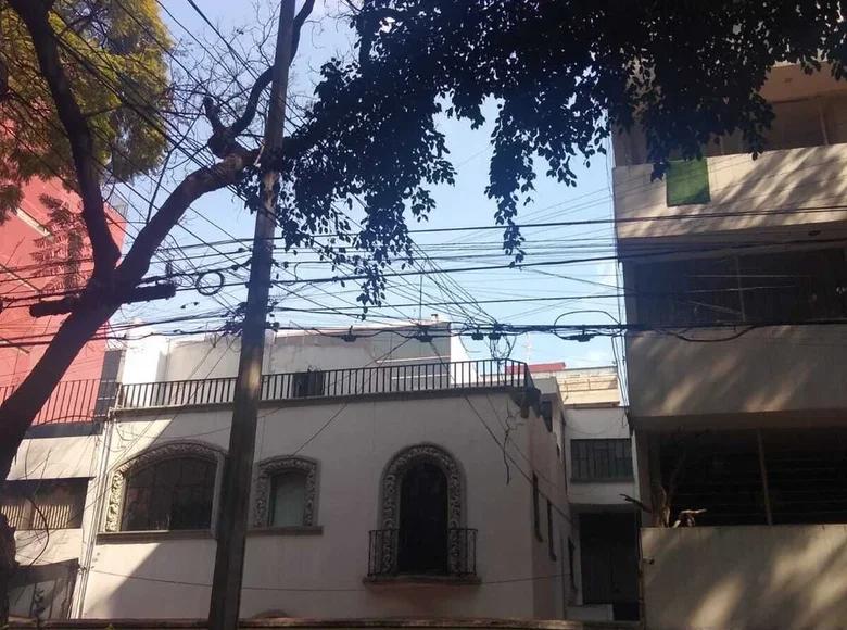 Haus 235 m² Mexiko-Stadt, Mexiko