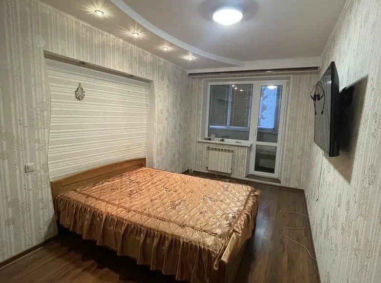 3 room apartment 65 m² Barysaw, Belarus