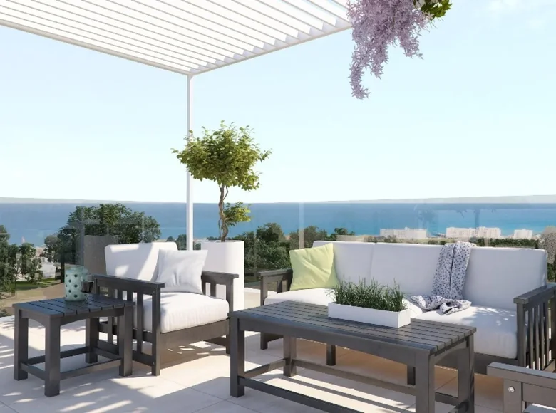 Casa 4 habitaciones 147 m² Paralimni, Chipre