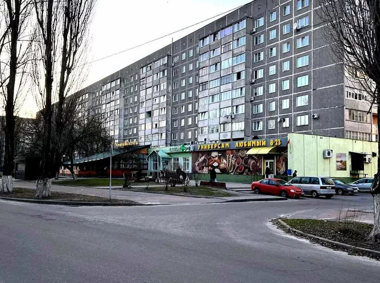 2 room apartment 46 m² Homel, Belarus