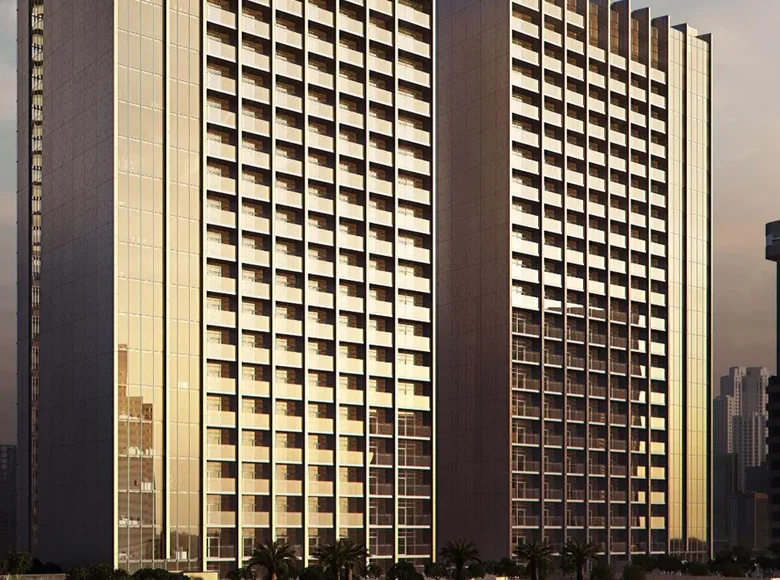 Propiedad comercial 270 m² en Dubái, Emiratos Árabes Unidos