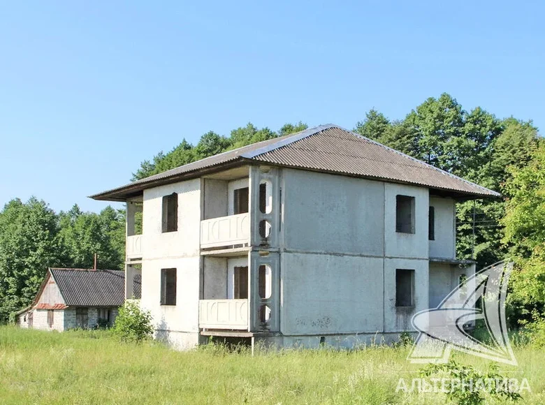 Haus 297 m² Vojski selski Savet, Belarus