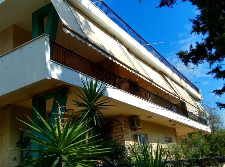 Commercial property 372 m² in Municipality of Vari - Voula - Vouliagmeni, Greece