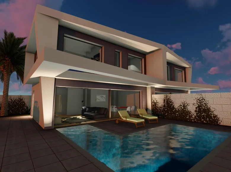 Maison 4 chambres  Santa Pola, Espagne