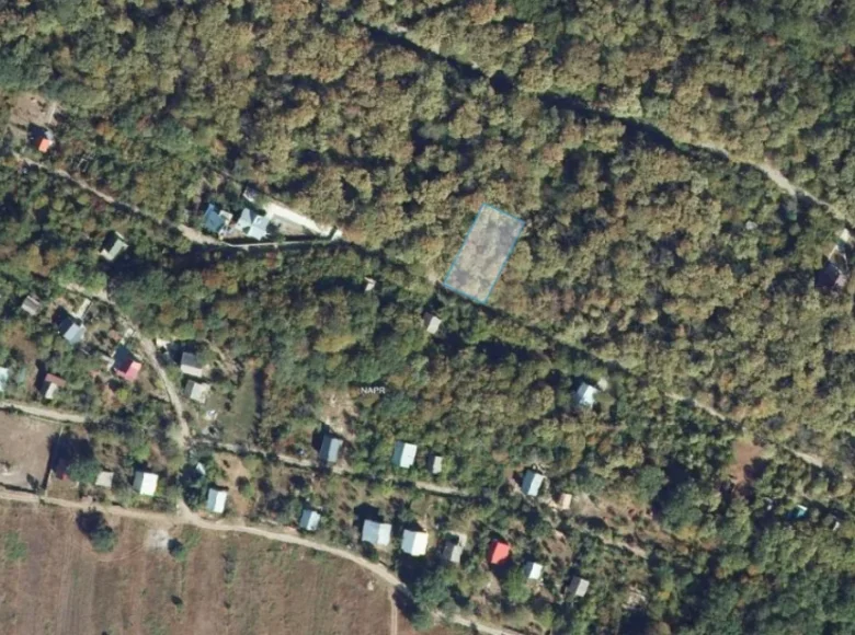 Działki  Akhatani, Gruzja