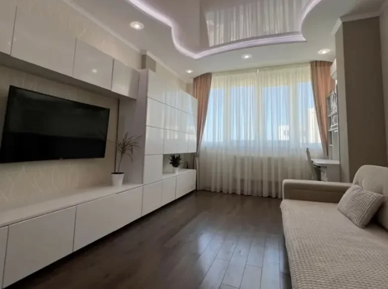 Appartement 2 chambres 60 m² Odessa, Ukraine