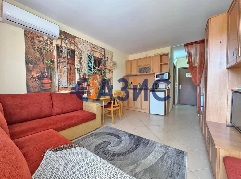Mieszkanie 42 m² Nesebyr, Bułgaria