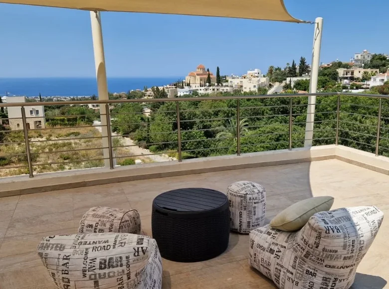 Wohnung 3 zimmer 150 m² Paphos, Cyprus