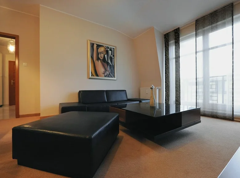 Квартира 2 комнаты 58 м² в Сопоте, Польша