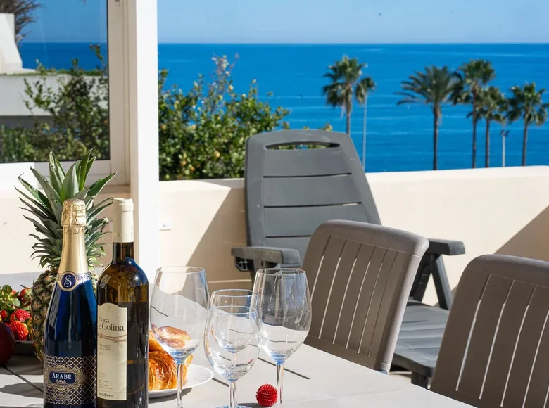 Appartement 4 chambres 196 m² Mijas, Espagne