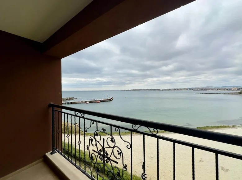 Appartement 3 chambres 122 m² Nessebar, Bulgarie