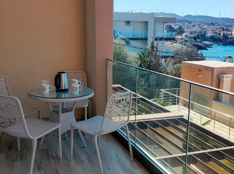 Apartamento 53 m², Todos los paises