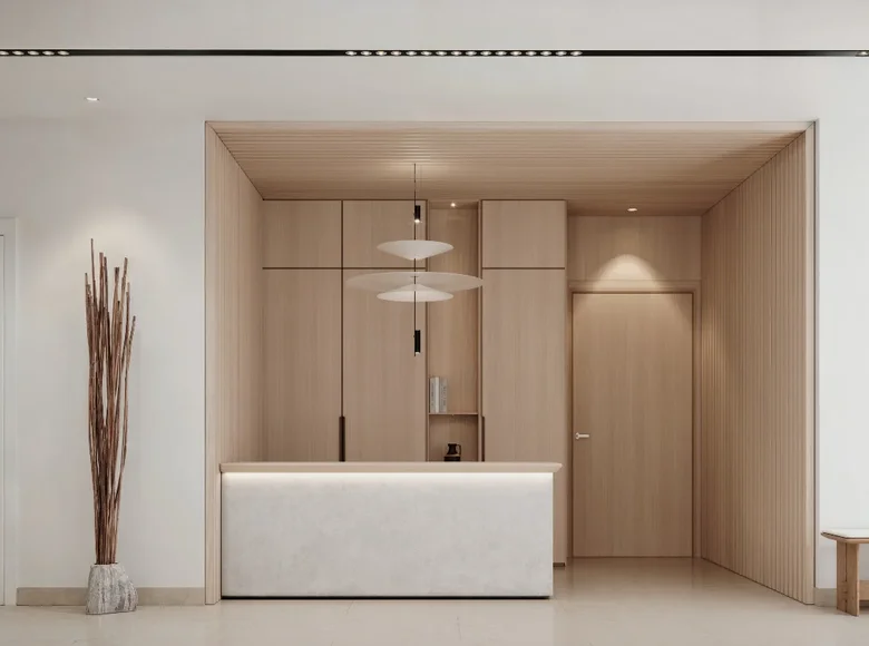 Wohnung 2 Schlafzimmer 96 m² Paphos, Zypern