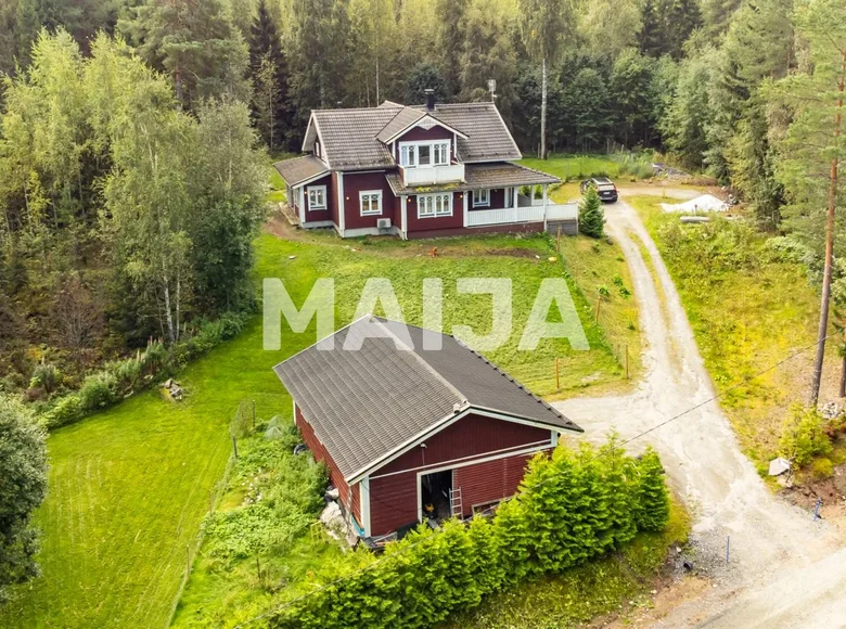 4 bedroom house 155 m² Haemeenkyroe, Finland