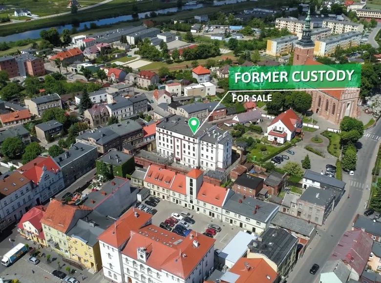 Commercial property 2 460 m² in Srem, Poland