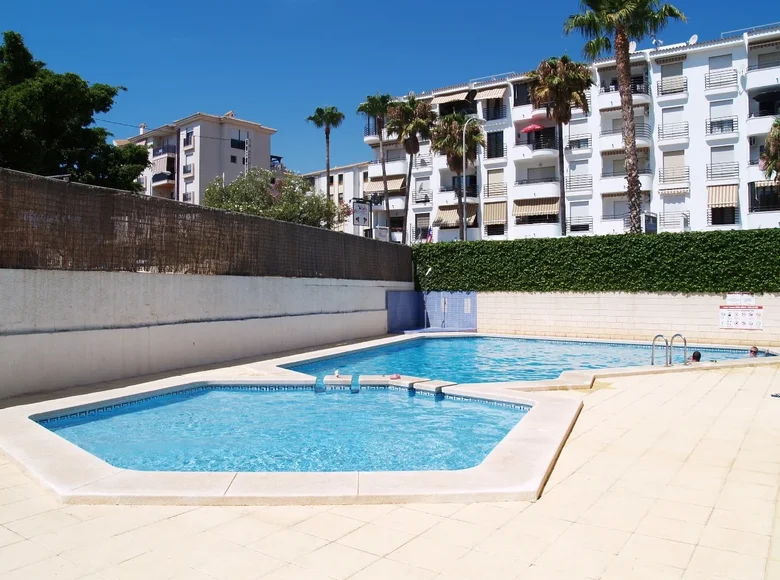 Appartement 3 chambres 101 m² l Alfas del Pi, Espagne