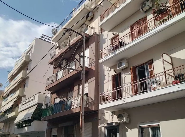 Apartamento 5 habitaciones 159 m², Grecia