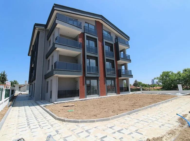 Duplex 4 bedrooms 150 m² Cankaya, Turkey