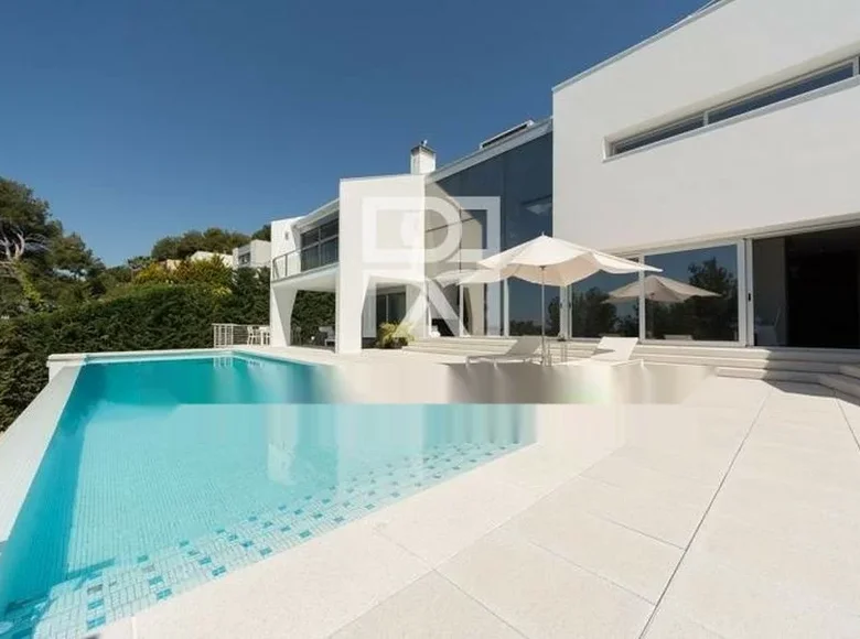 5 bedroom villa 820 m² Costa Brava, Spain