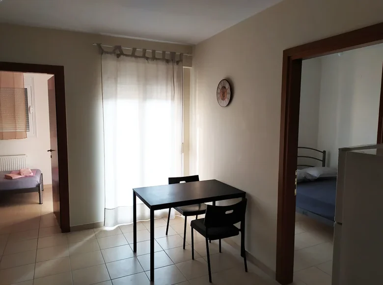 Wohnung 3 zimmer 62 m² Nea Michaniona, Griechenland