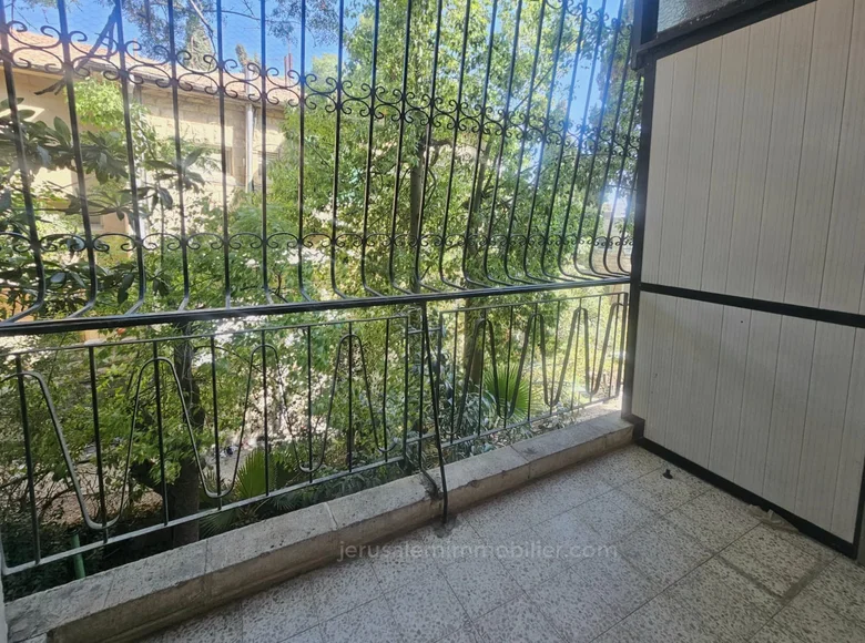 3 room apartment 70 m² Jerusalem, Israel