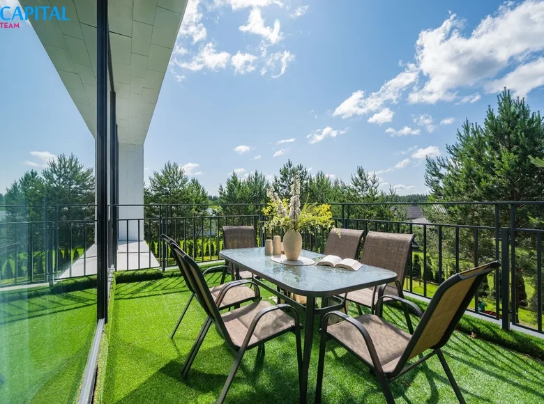 Haus 182 m² Vilnius, Litauen