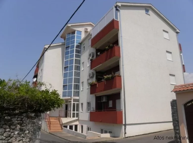 Appartement 4 chambres 127 m² Podgorica, Monténégro