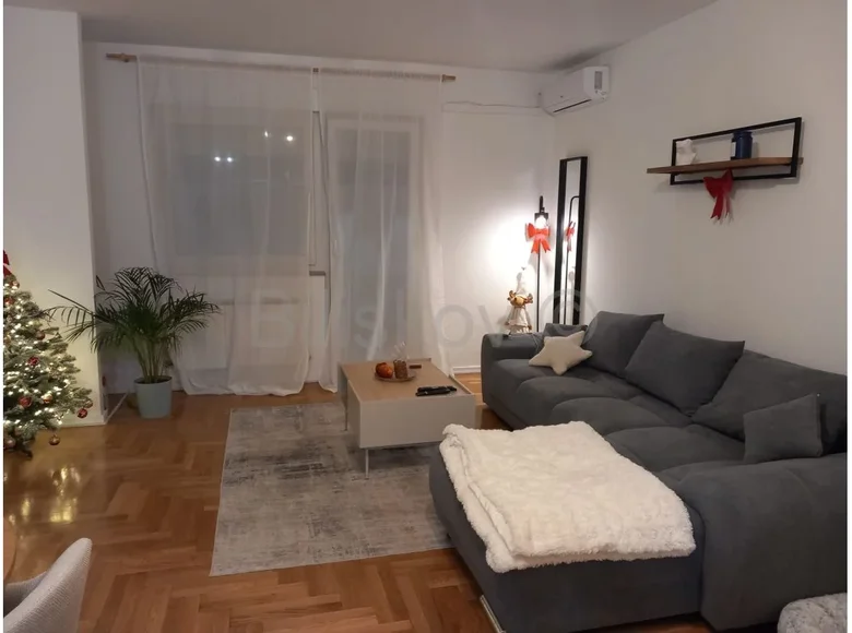 2 room villa 59 m² Zagreb, Croatia