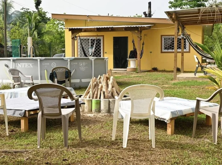 Haus 2 Schlafzimmer 72 m² Jutiapa, Honduras