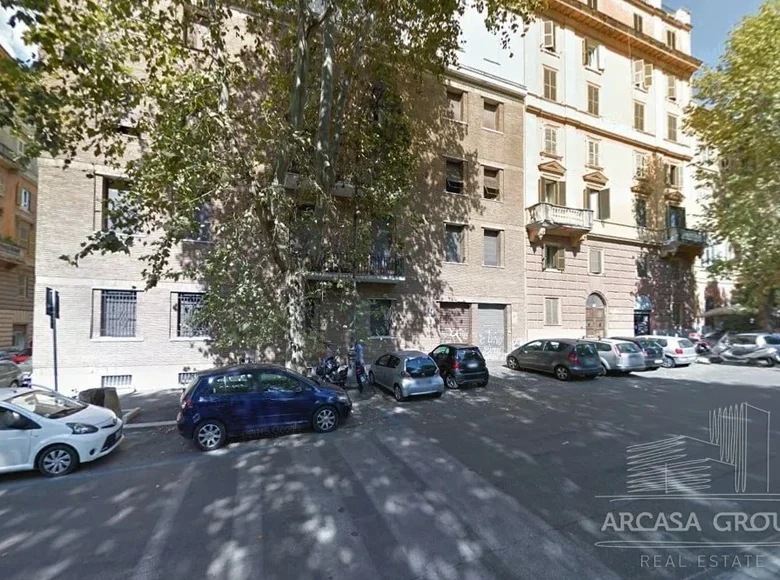  4 habitaciones 120 m² Roma, Italia