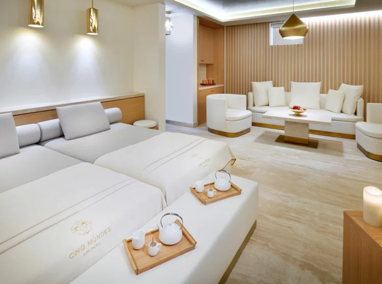 4 bedroom Villa  Dubai, UAE