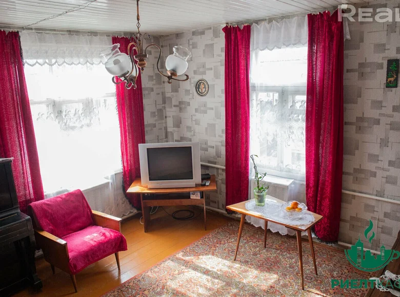 Casa 79 m² Baránavichi, Bielorrusia