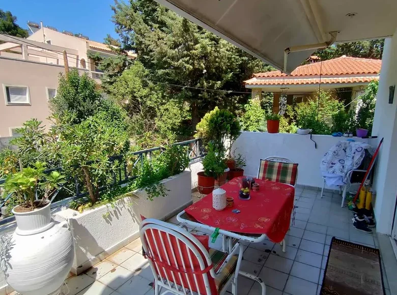 3 bedroom apartment 131 m² Athens, Greece