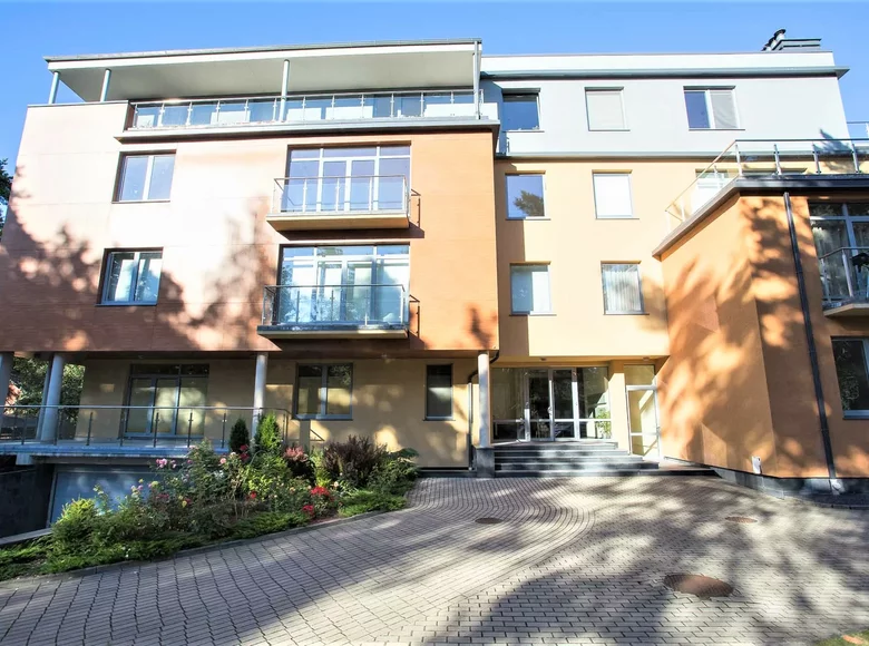 Apartamento 5 habitaciones 171 m² Riga, Letonia