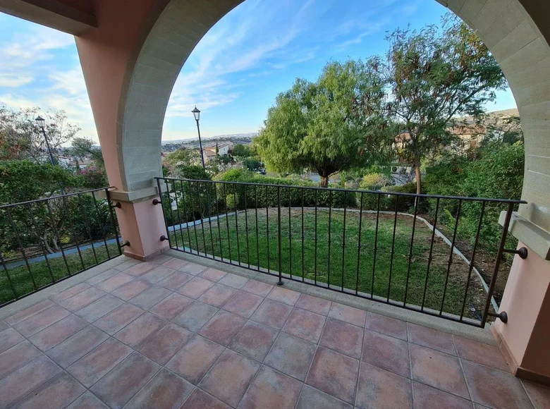 1 bedroom apartment 83 m² Kouklia, Cyprus